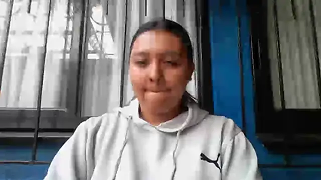 Bilik Sembang Langsung Rush_rosee_150