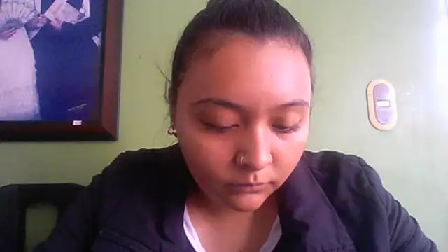 Chat soba uživo modela Rush_rosee_150