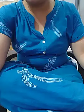 ritika_kushwaha Live Chatraum