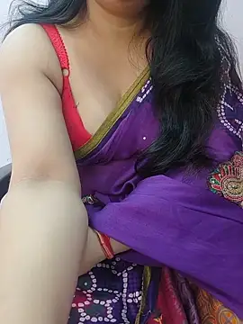 ritika_kushwaha Adlı Modelin Canlı Sohbet Odası