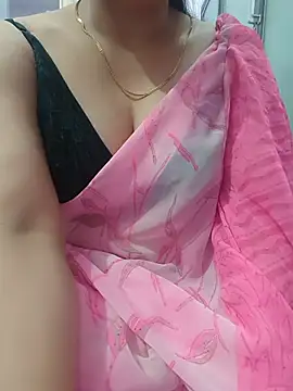 Živá chatovací místnost ritika_kushwaha