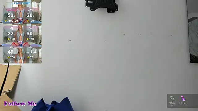 Lady_miss___ Cameră chat live