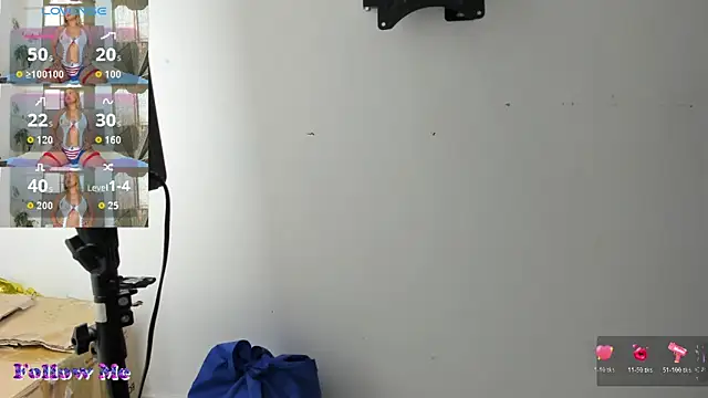 Lady_miss___'s Live Chat Room