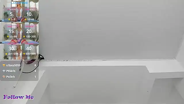 Lady_miss___ Live Chatraum