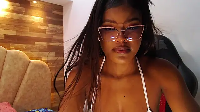 Chatroom en direct de mariahsugarr