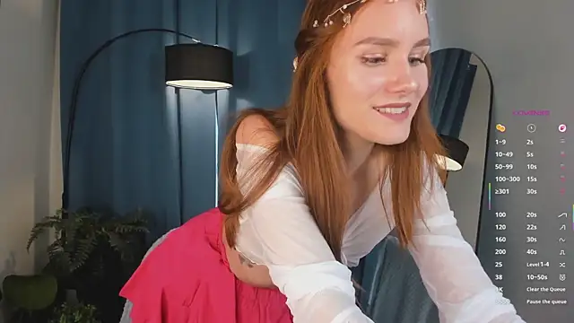 _Clare_Florence_ 실시간 채팅방