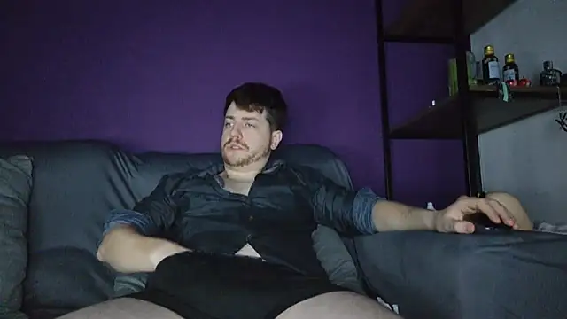 aaronlegend_ чат на живо