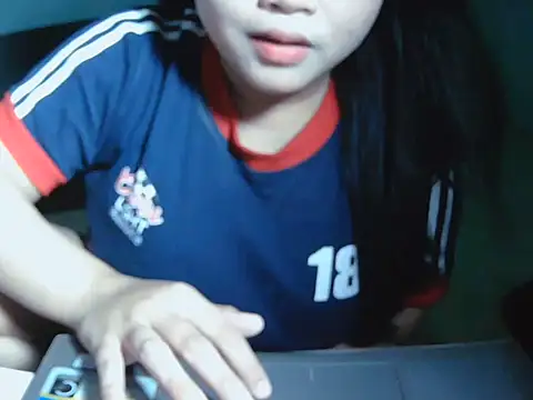 Živá chatovací místnost Lily3322