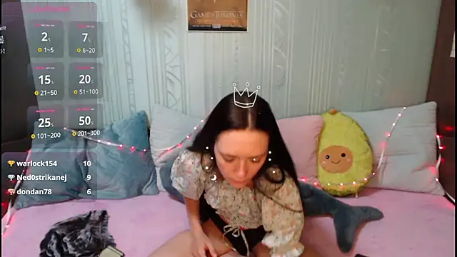 Pokój czatu na żywo – Just_fuunny_girl