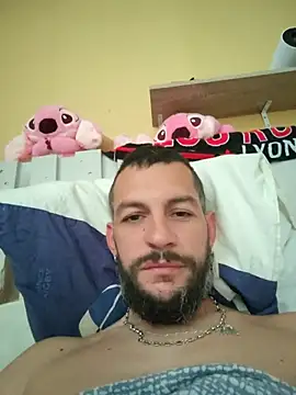 Živá chatovací místnost Lebarbu69020