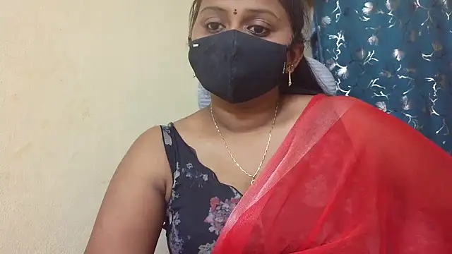 Sala de chat en directo de Tanuja-Sexy