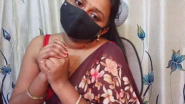 Chat ao vivo de Pavani-Darling