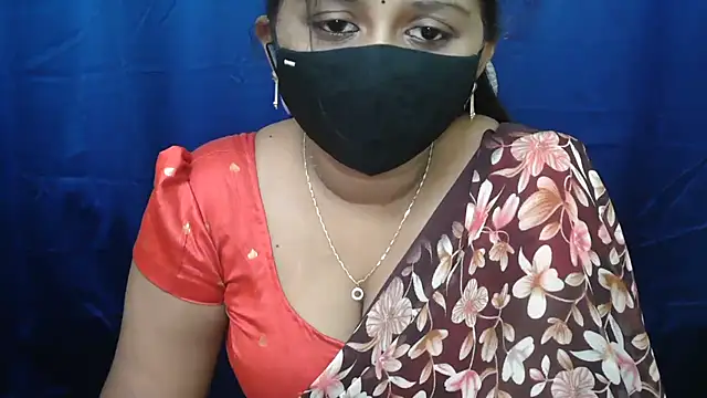 Chatroom en direct de Pavani-Darling
