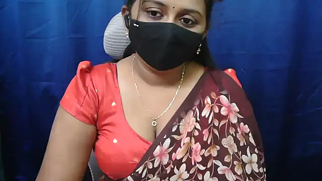 Chat ao vivo de Pavani-Darling