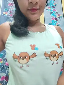 Your_Private_Girl Adlı Modelin Canlı Sohbet Odası