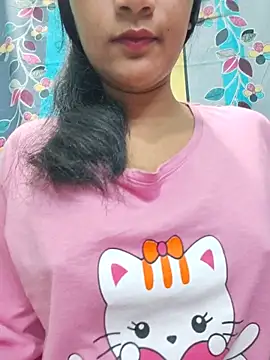 Živá chatovací místnost Your_Private_Girl
