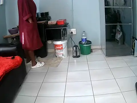 ALICIA_X98 Cameră chat live