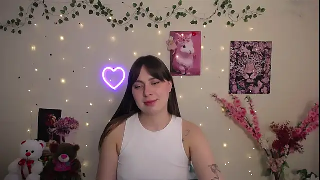 Онлайн чат Amanda_Bright_