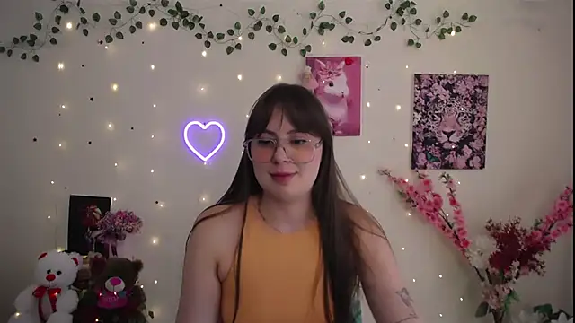 Chat ao vivo de Amanda_Bright_