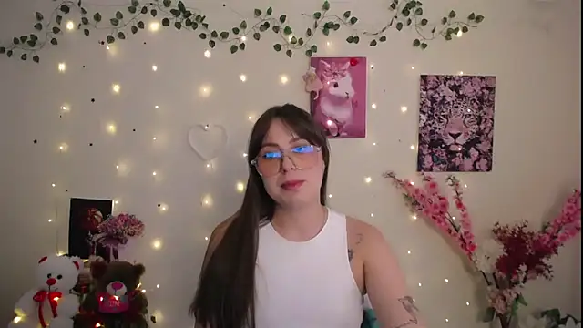 Chat ao vivo de Amanda_Bright_