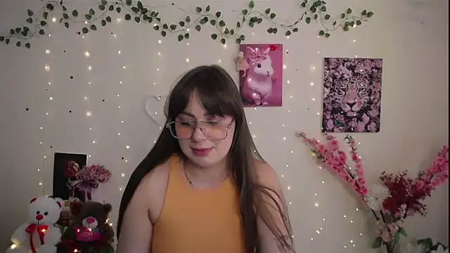 Amanda_Bright_ Cameră chat live