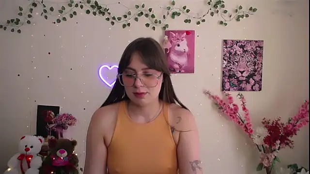 Amanda_Bright_: онлайн-чат