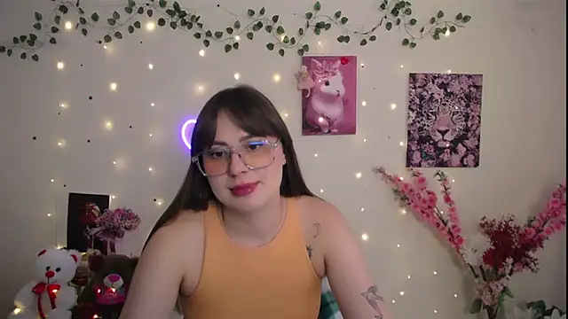 Chat ao vivo de Amanda_Bright_