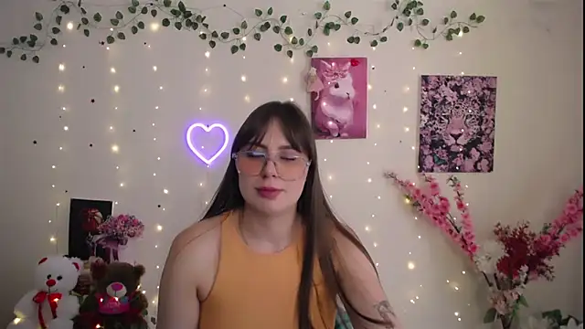 Amanda_Bright_ Live Chatraum