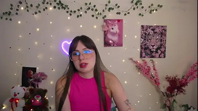 Amanda_Bright_ – live chatrum