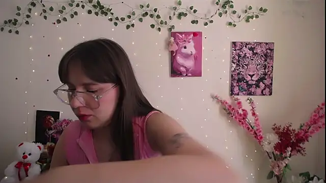 Amanda_Bright_ Cameră chat live