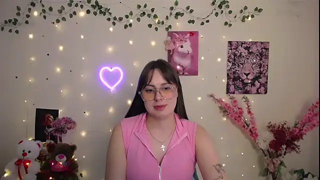 Amanda_Bright_ Live Chatraum