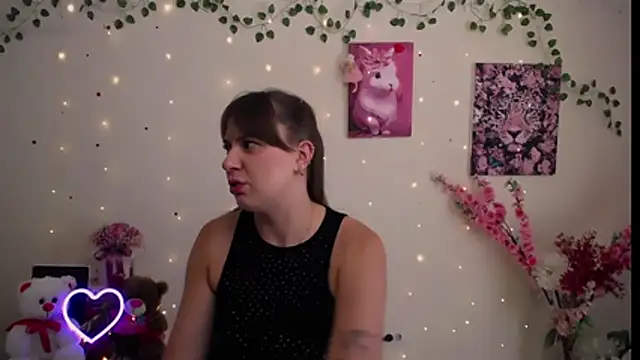 Amanda_Bright_ Live chatroom