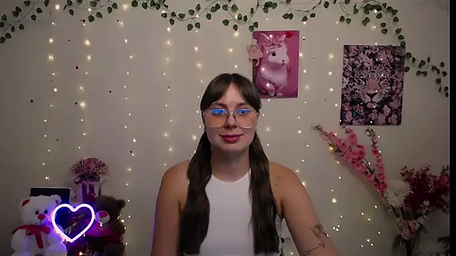 Pokój czatu na żywo – Amanda_Bright_
