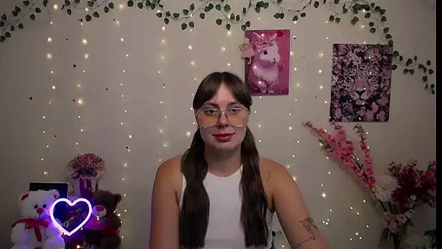 Amanda_Bright_ чат на живо