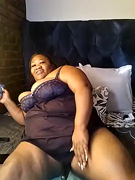 SeductionBoobs' Live Chat Room