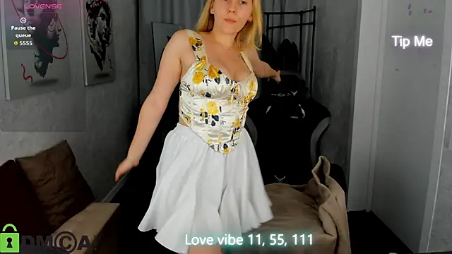Anna_Chelsea 실시간 채팅방