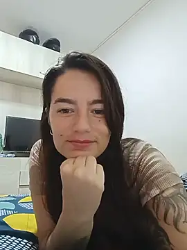 Bilik Sembang Langsung Demy_Rhoades