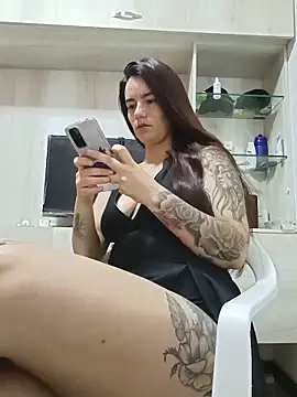 Demy_Rhoades Cameră chat live