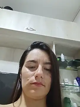 Demy_Rhoades Adlı Modelin Canlı Sohbet Odası