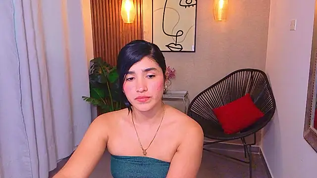 Lia_Mar_ – Naživo XXX chat
