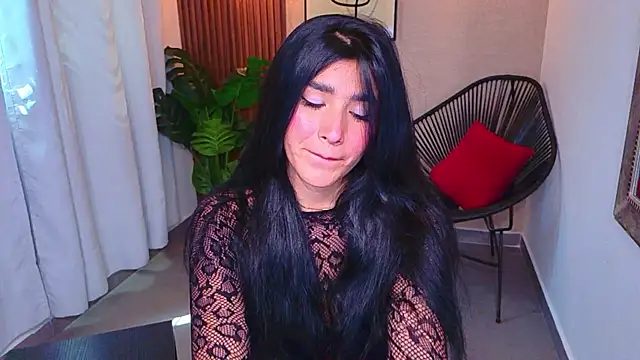 Sala de chat ao vivo de Lia_Mar_