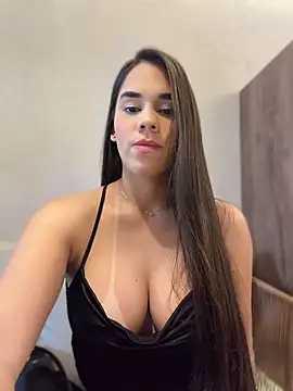 BellaLeclair – live chatrum