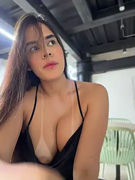 BellaLeclair Cameră chat live