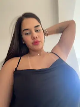 Chat ao vivo de BellaLeclair