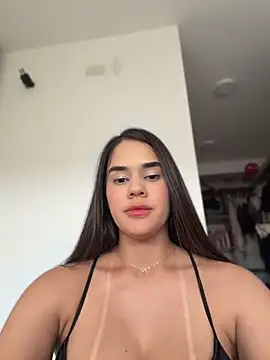 BellaLeclair Cameră chat live