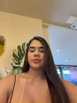 BellaLeclair Cameră chat live