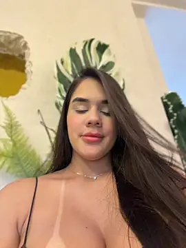 BellaLeclair Cameră chat live