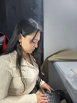 meli__brown 실시간 채팅방