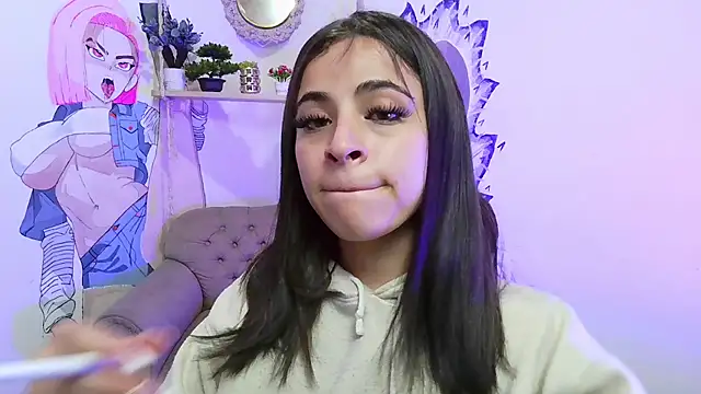 sofi_lara28 Ruang Obrolan Langsung