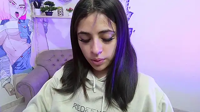 sofi_lara28n Live chat-huone